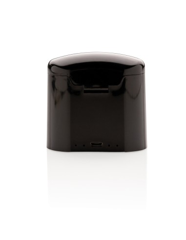 Auricolari wireless in custodia di ricarica Liberty